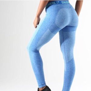 Woman’s GymShark Flex